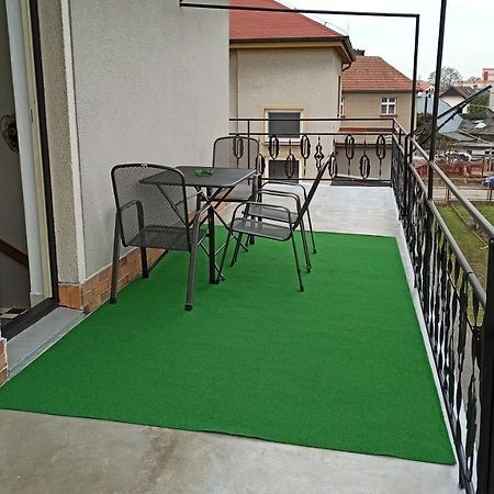 Apartman Milena Jičín Exteriör bild