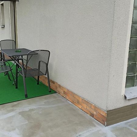 Apartman Milena Jičín Exteriör bild
