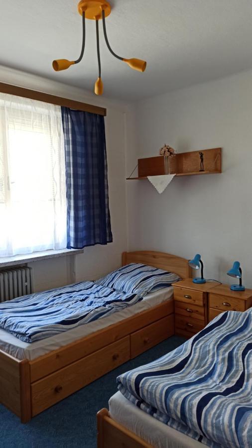 Apartman Milena Jičín Exteriör bild