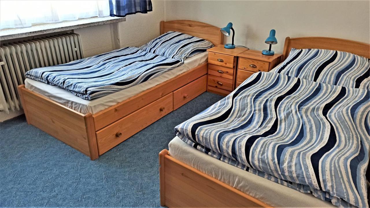 Apartman Milena Jičín Exteriör bild