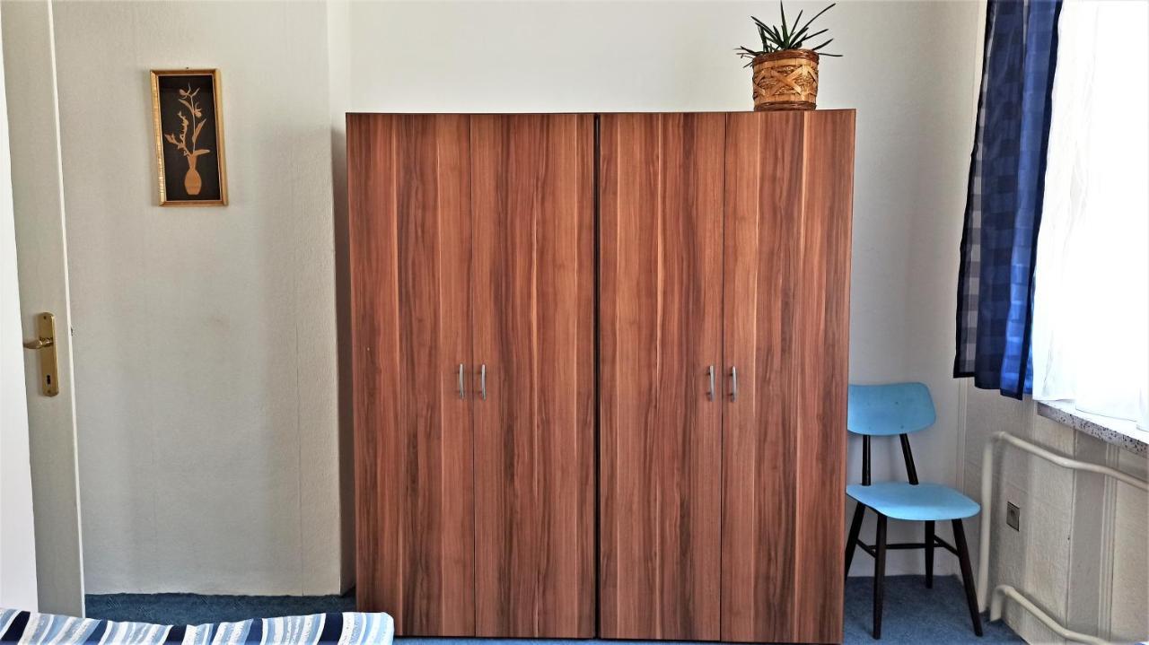 Apartman Milena Jičín Exteriör bild