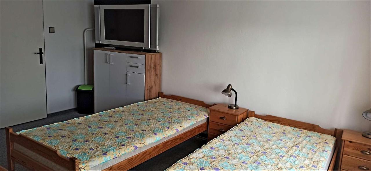 Apartman Milena Jičín Exteriör bild