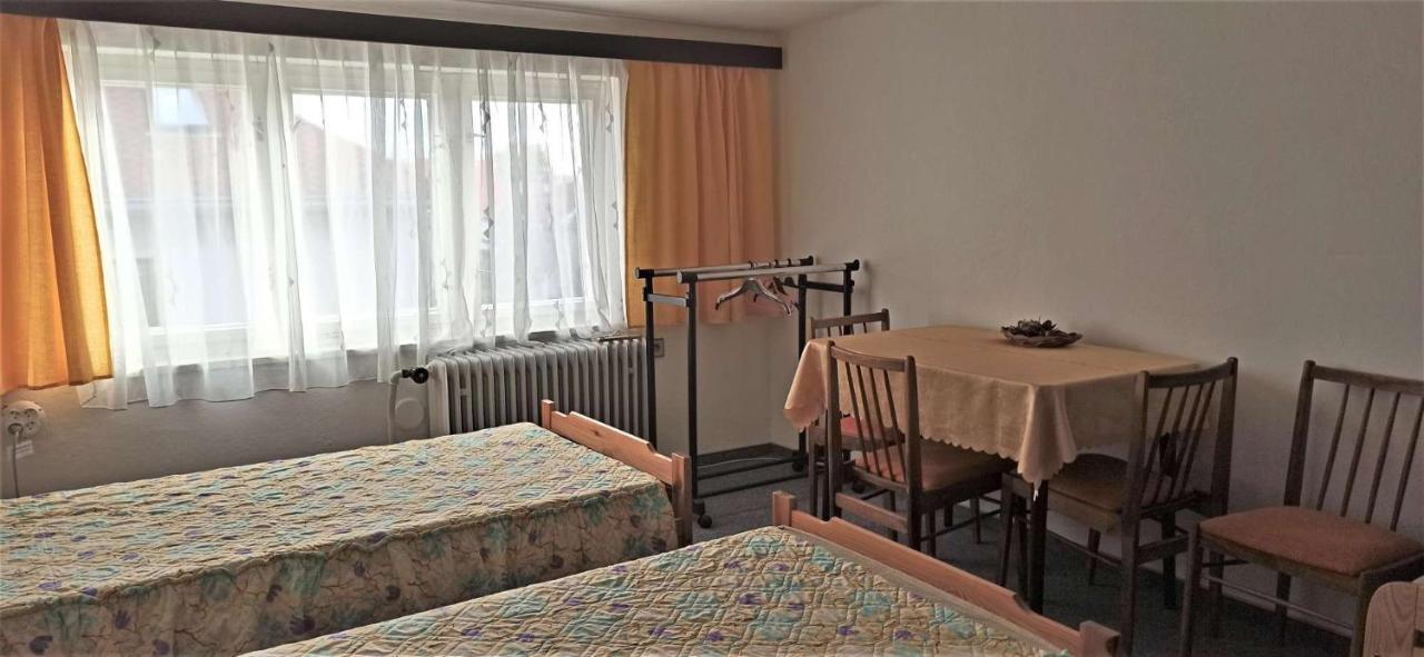 Apartman Milena Jičín Exteriör bild