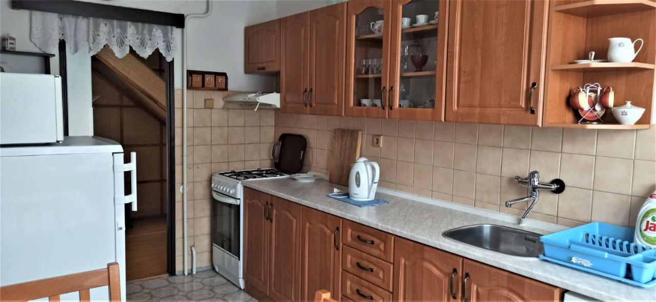 Apartman Milena Jičín Exteriör bild