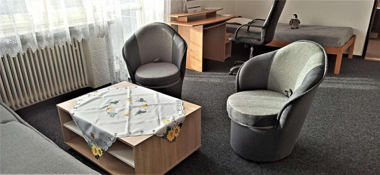 Apartman Milena Jičín Exteriör bild