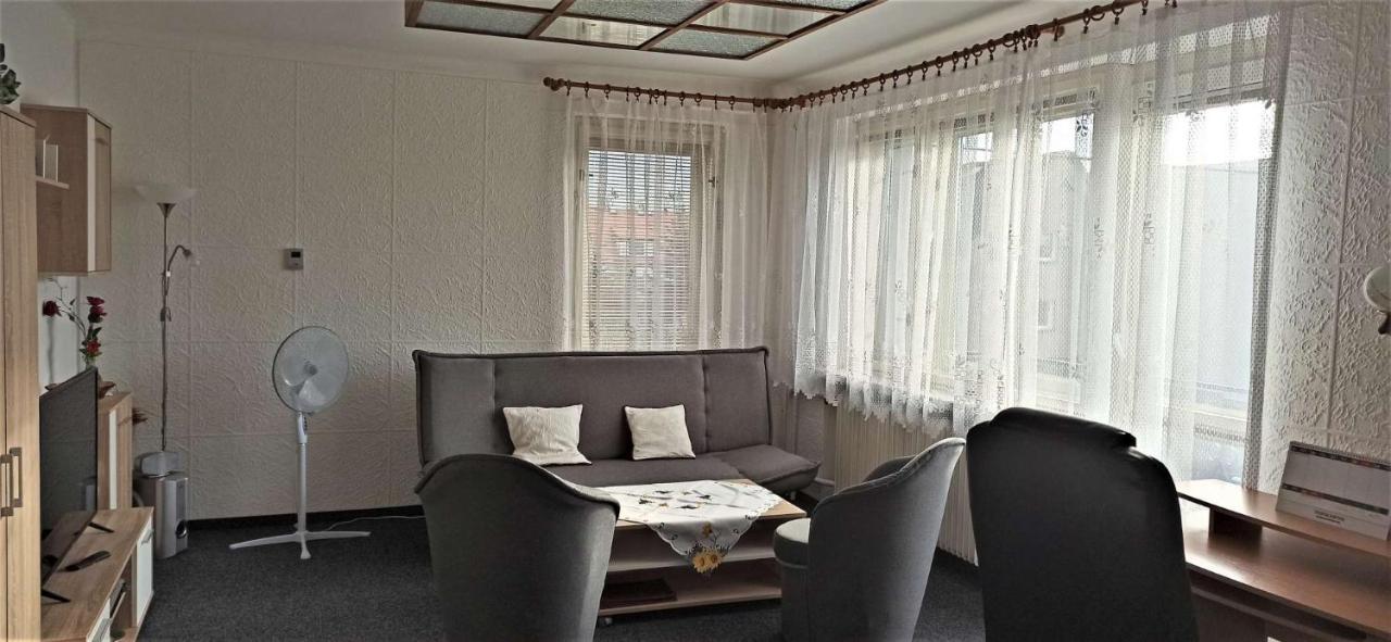 Apartman Milena Jičín Exteriör bild