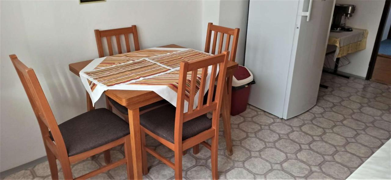 Apartman Milena Jičín Exteriör bild