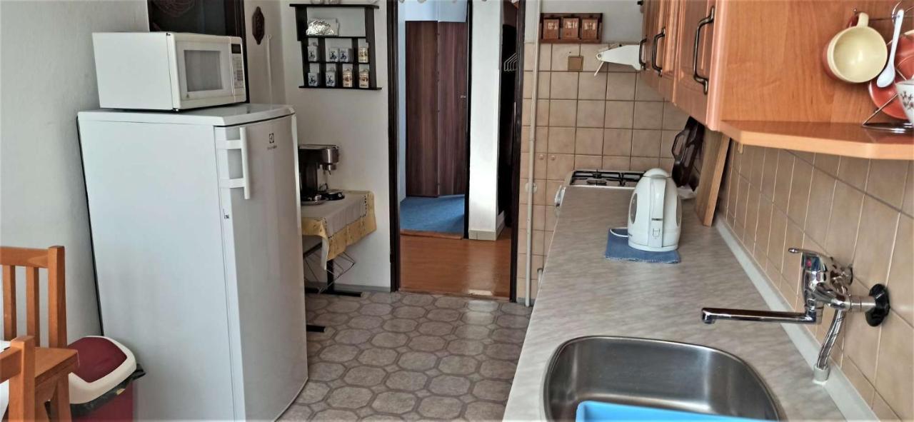 Apartman Milena Jičín Exteriör bild