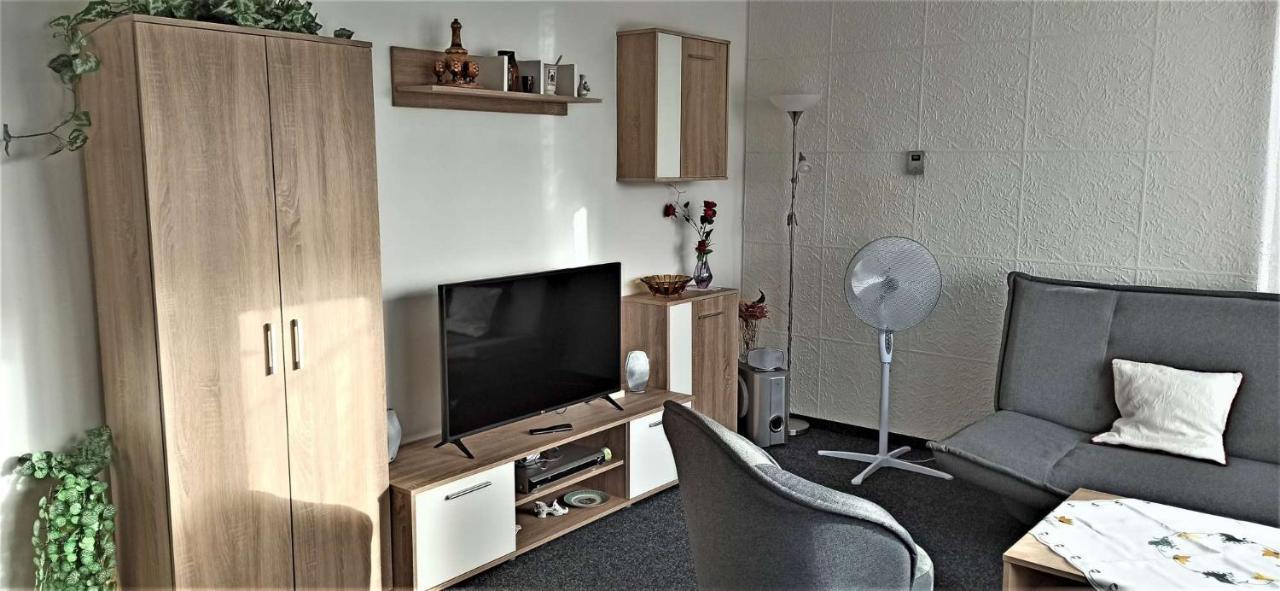 Apartman Milena Jičín Exteriör bild
