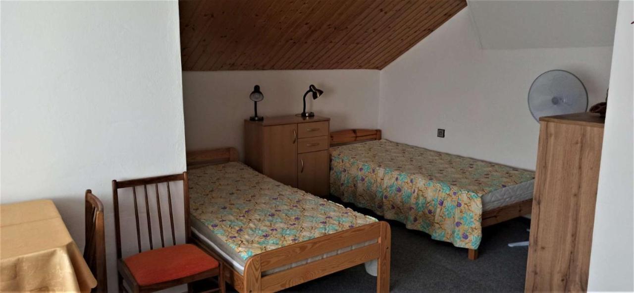 Apartman Milena Jičín Exteriör bild