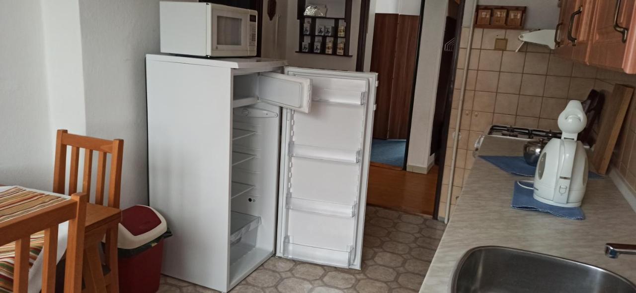 Apartman Milena Jičín Exteriör bild