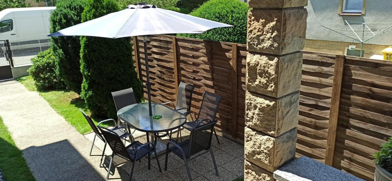 Apartman Milena Jičín Exteriör bild