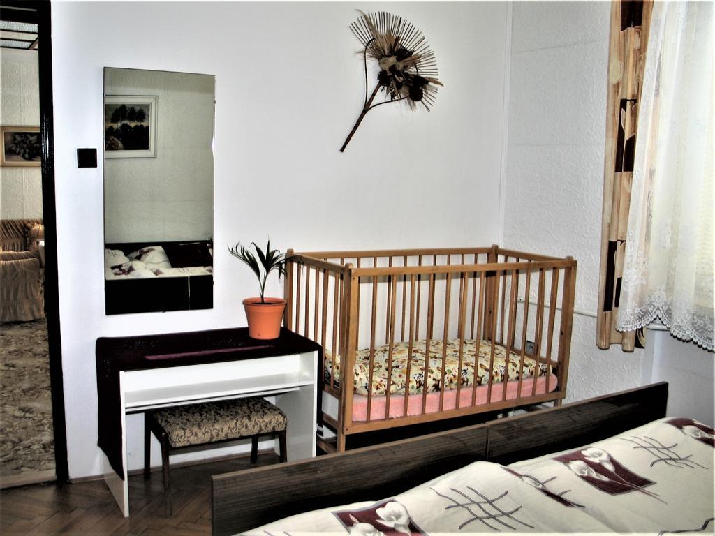 Apartman Milena Jičín Exteriör bild