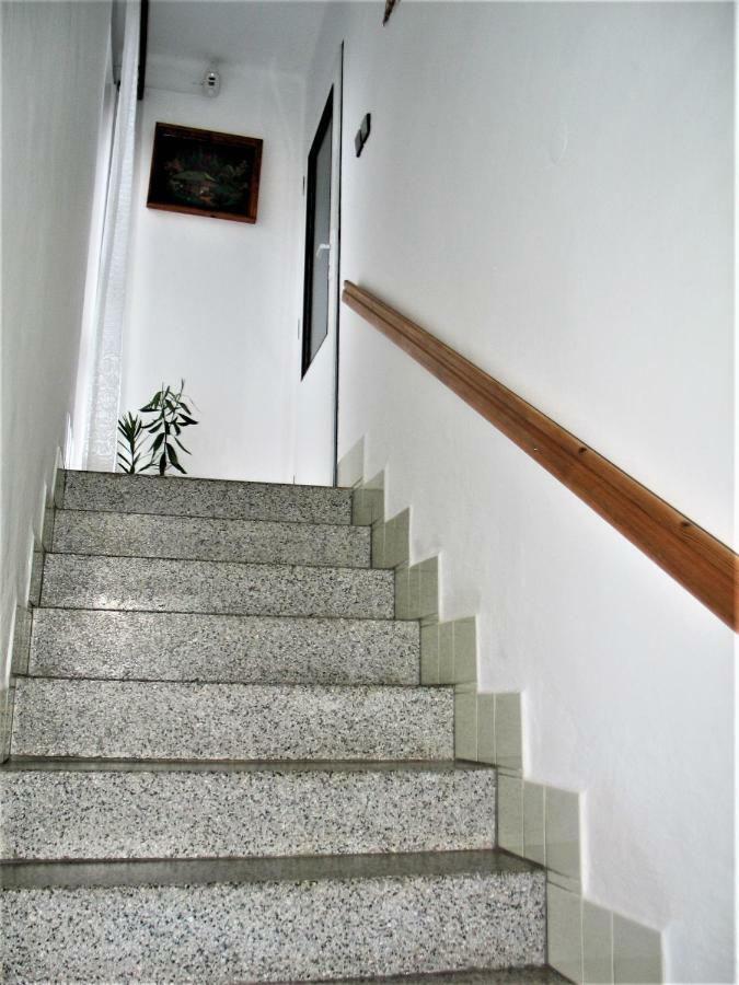 Apartman Milena Jičín Exteriör bild